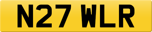 N27WLR